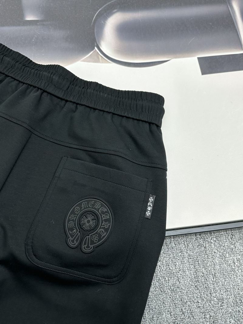 Chrome Hearts Long Pants